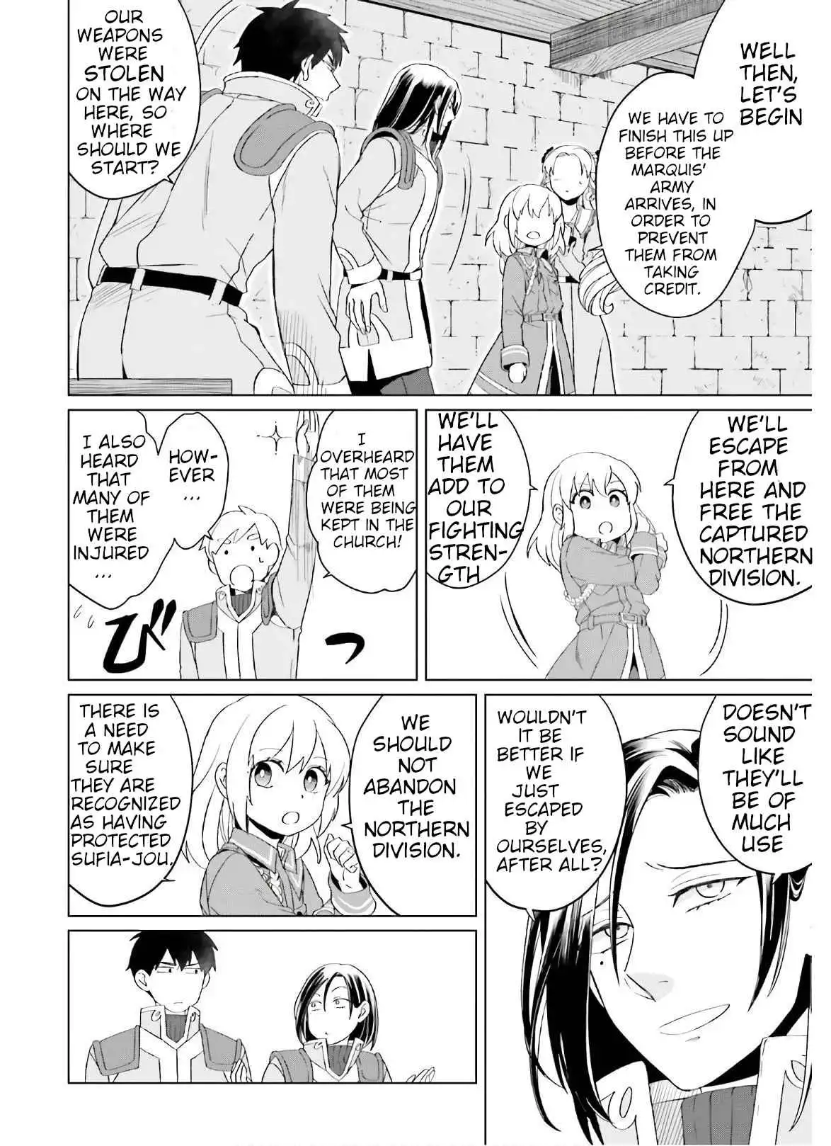 Win Over the Dragon Emperor This Time Around, Noble Girl! Chapter 6 22